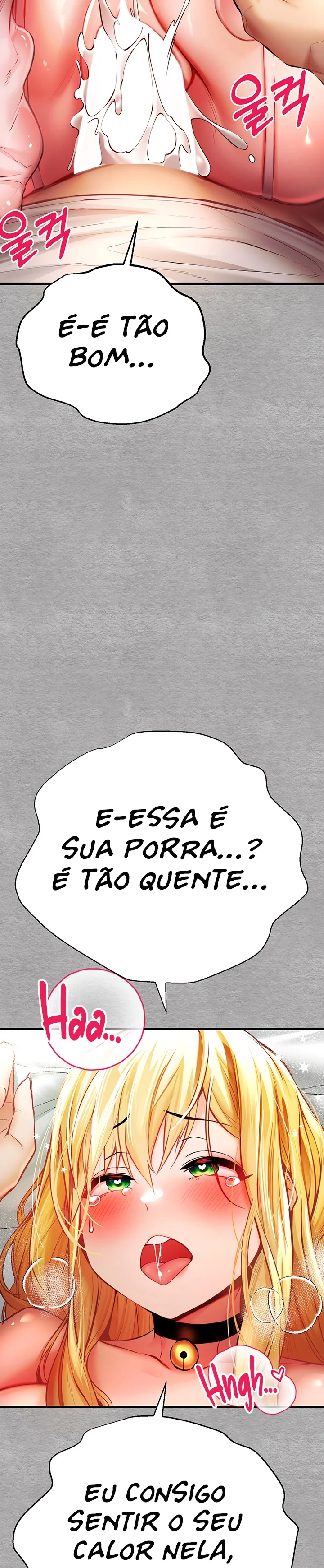 I Have To Sleep With A Stranger? Capítulo 21 Página 35