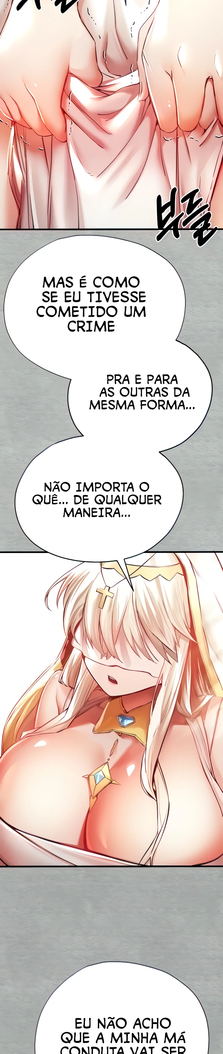 I Have To Sleep With A Stranger? Capítulo 22 Página 12