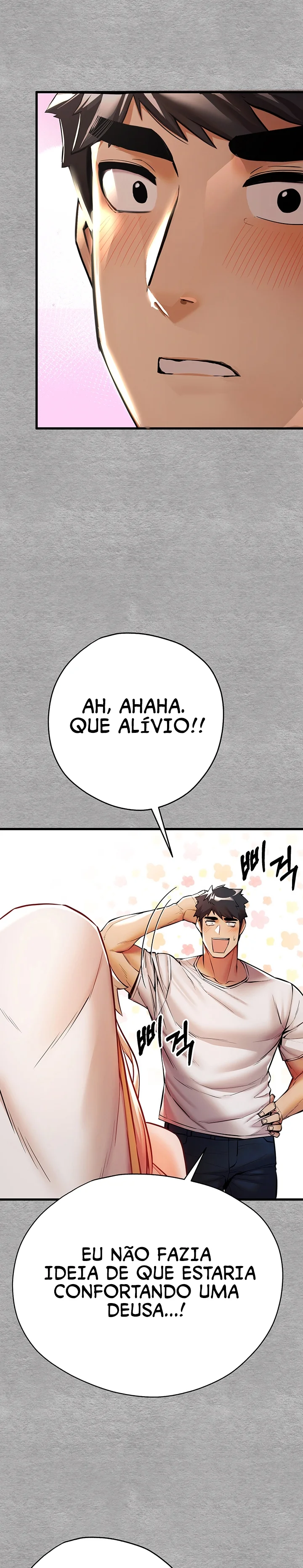 I Have To Sleep With A Stranger? Capítulo 22 Página 23