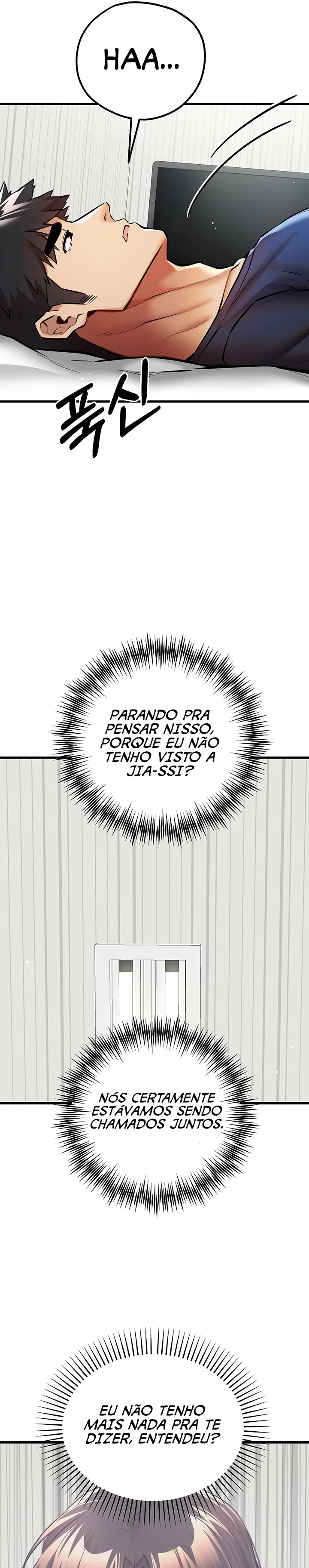 I Have To Sleep With A Stranger? Capítulo 22 Página 38