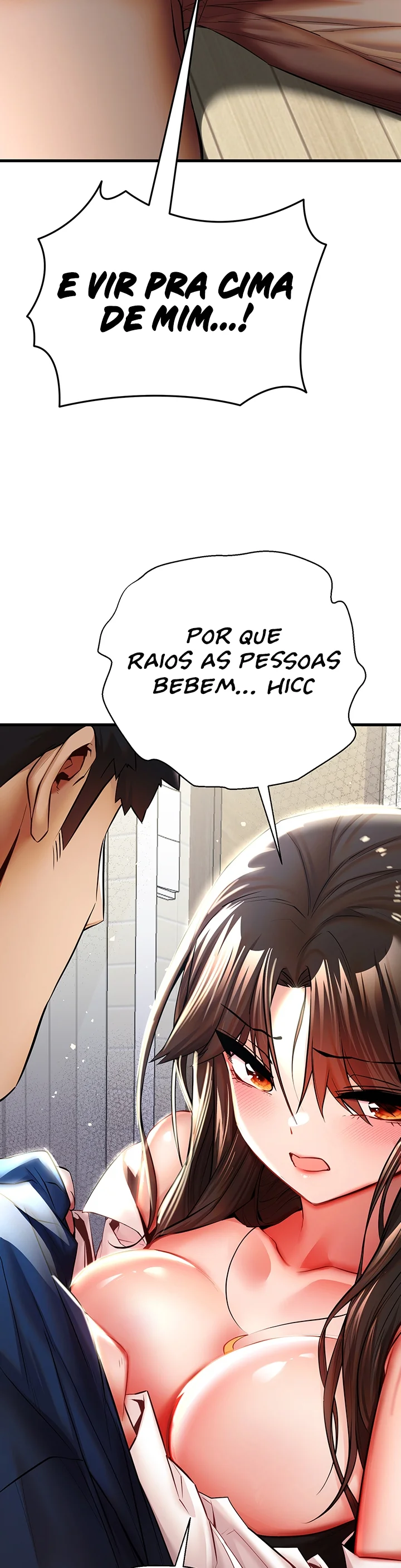 I Have To Sleep With A Stranger? Capítulo 23 Página 16