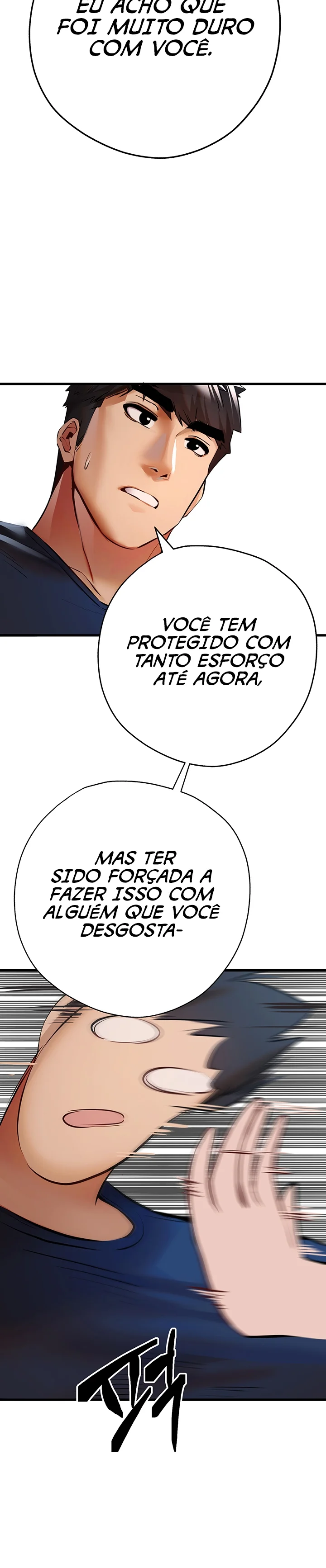 I Have To Sleep With A Stranger? Capítulo 23 Página 25
