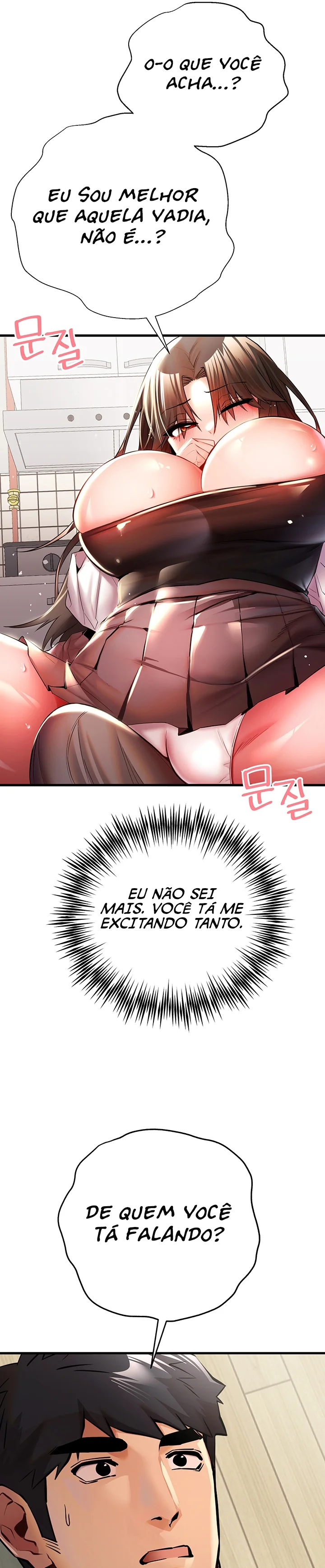 I Have To Sleep With A Stranger? Capítulo 23 Página 30