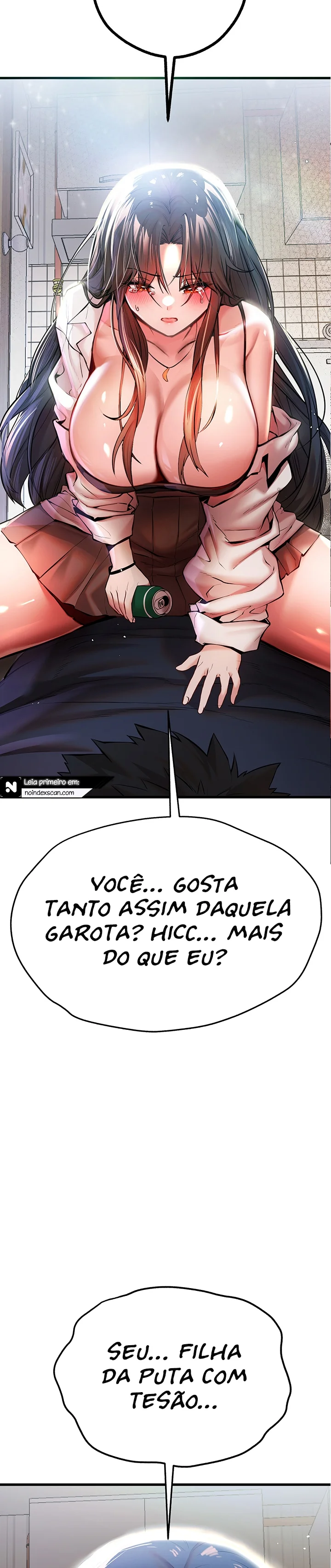 I Have To Sleep With A Stranger? Capítulo 23 Página 4