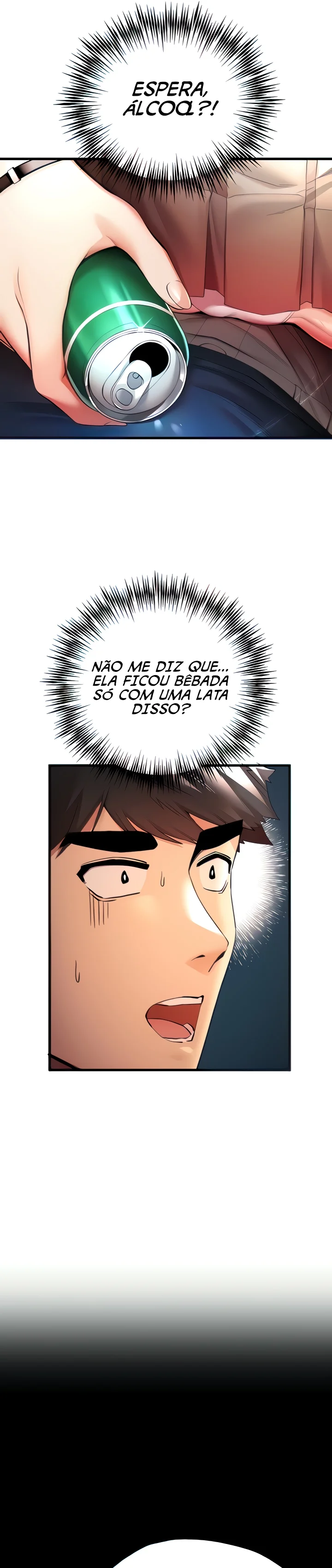 I Have To Sleep With A Stranger? Capítulo 23 Página 6