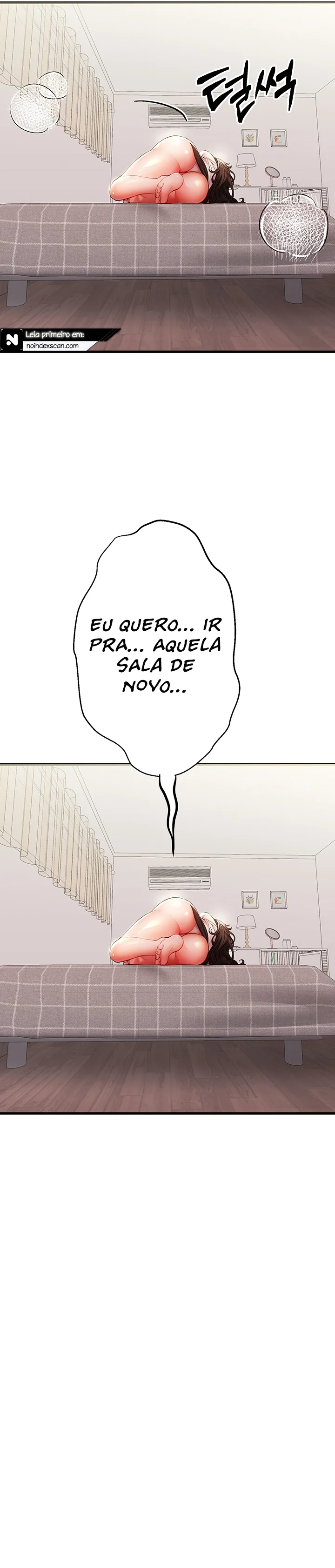 I Have To Sleep With A Stranger? Capítulo 24 Página 42