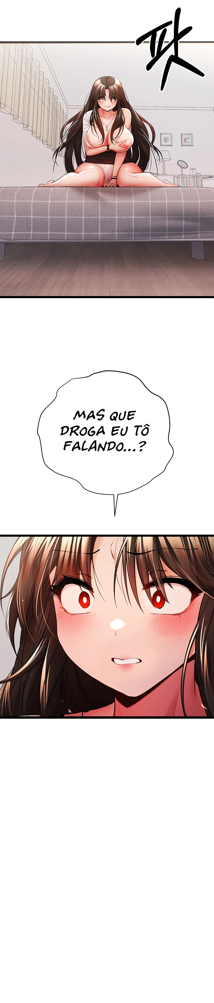 I Have To Sleep With A Stranger? Capítulo 24 Página 43