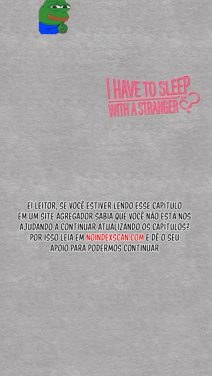 I Have To Sleep With A Stranger? Capítulo 24 Página 57