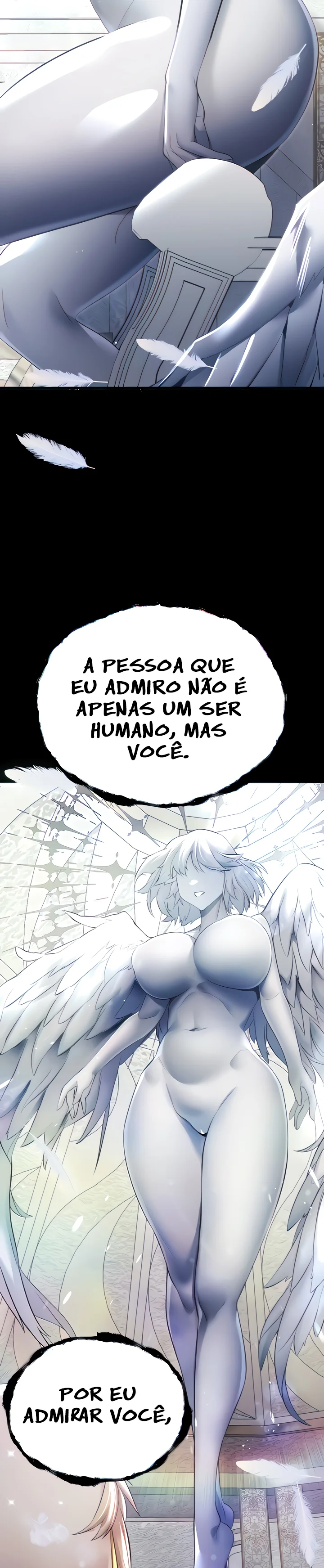 I Have To Sleep With A Stranger? Capítulo 25 Página 12