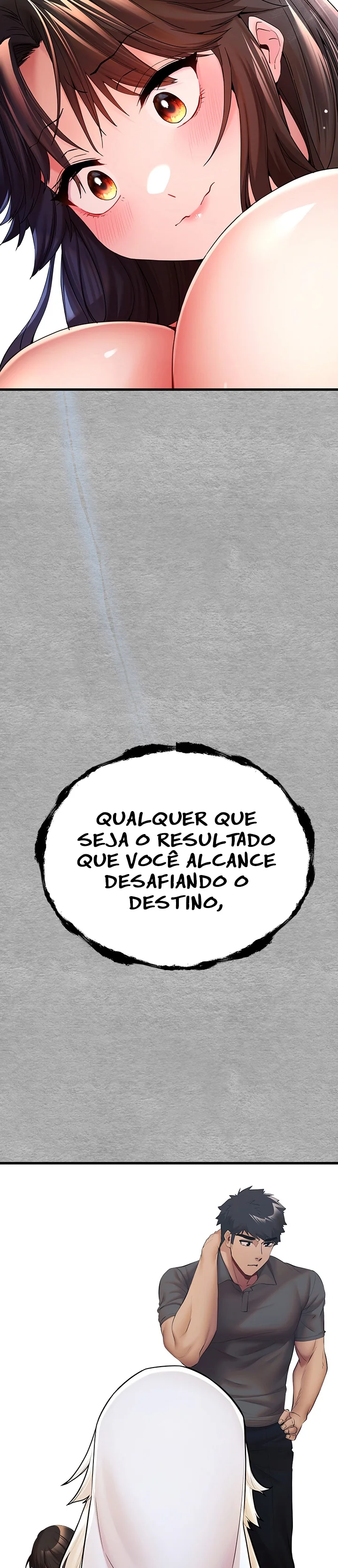 I Have To Sleep With A Stranger? Capítulo 25 Página 15