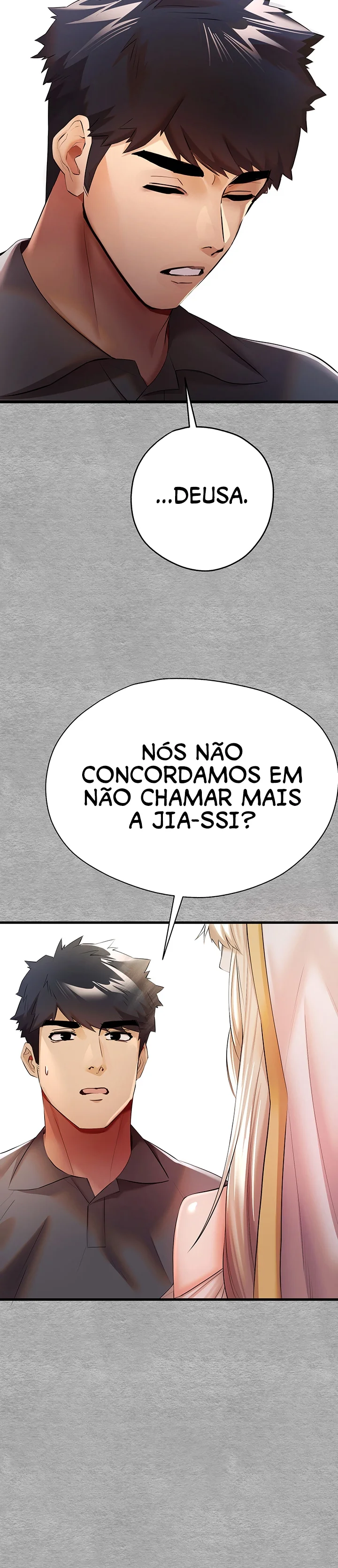 I Have To Sleep With A Stranger? Capítulo 25 Página 17