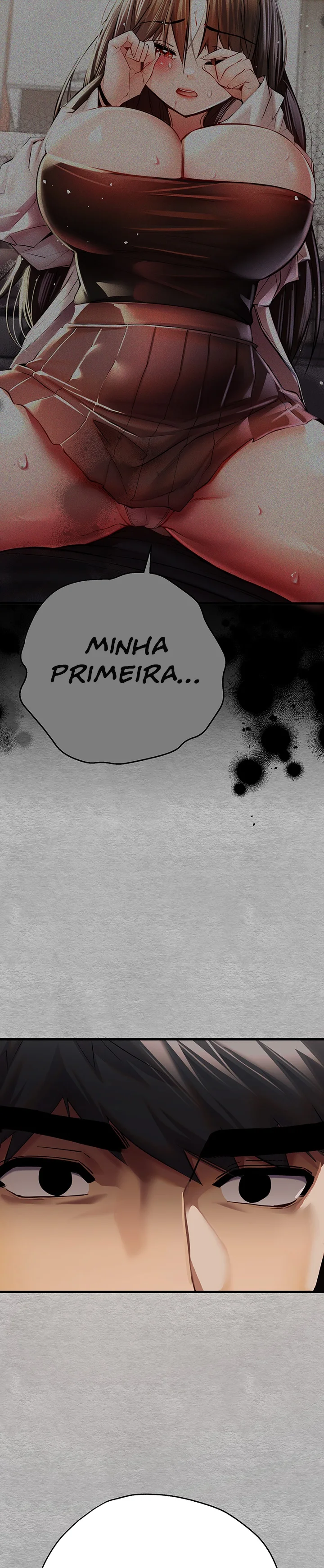 I Have To Sleep With A Stranger? Capítulo 25 Página 28