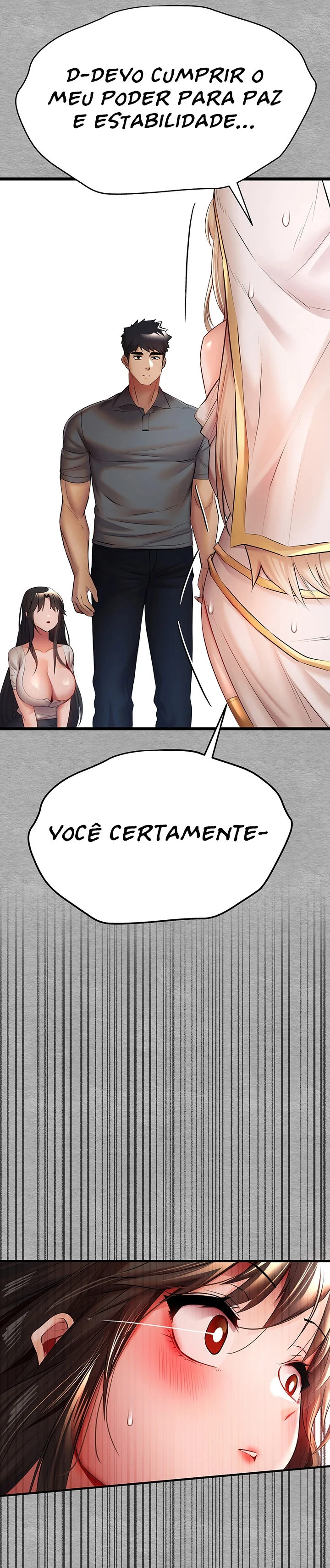 I Have To Sleep With A Stranger? Capítulo 25 Página 46