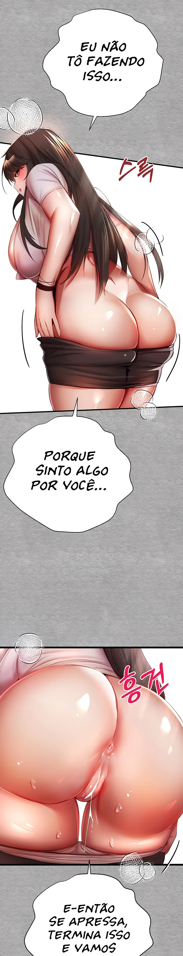 I Have To Sleep With A Stranger? Capítulo 26 Página 22