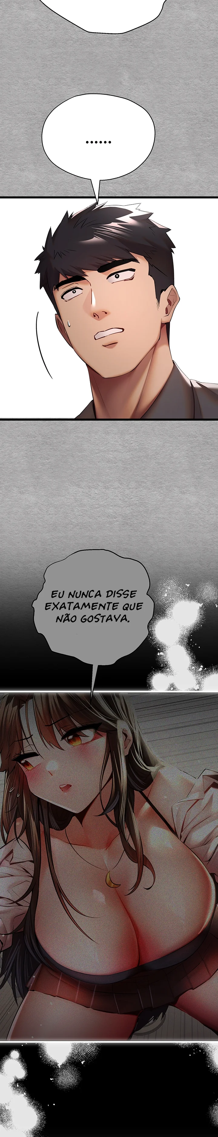 I Have To Sleep With A Stranger? Capítulo 26 Página 23