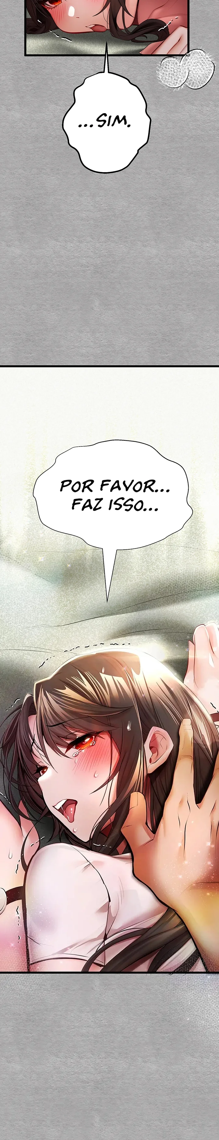 I Have To Sleep With A Stranger? Capítulo 26 Página 33