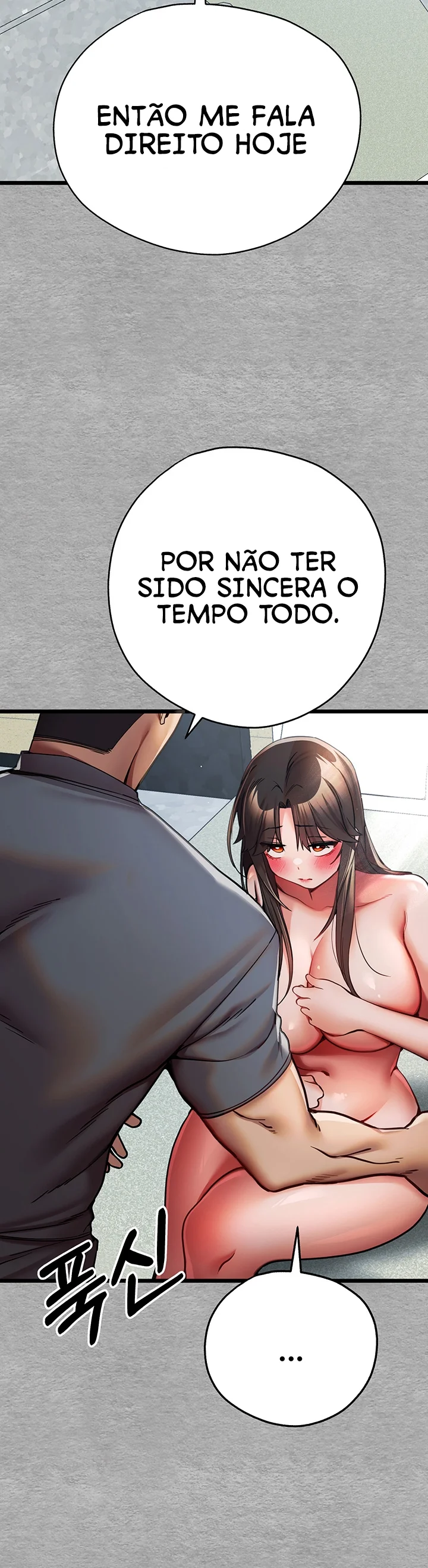 I Have To Sleep With A Stranger? Capítulo 28 Página 21