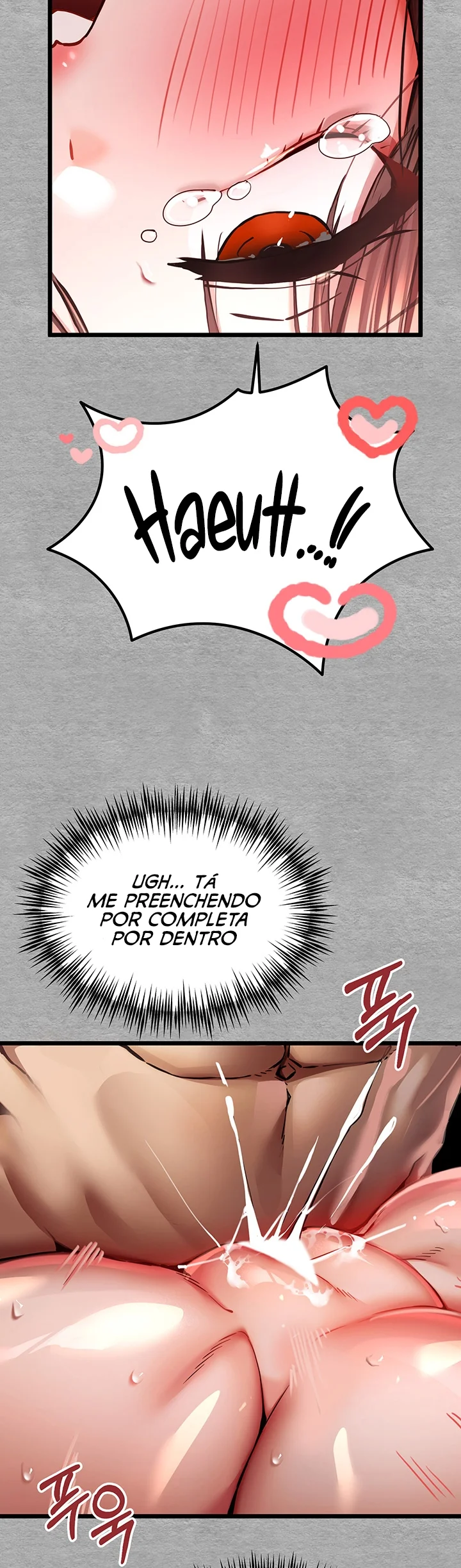 I Have To Sleep With A Stranger? Capítulo 28 Página 29