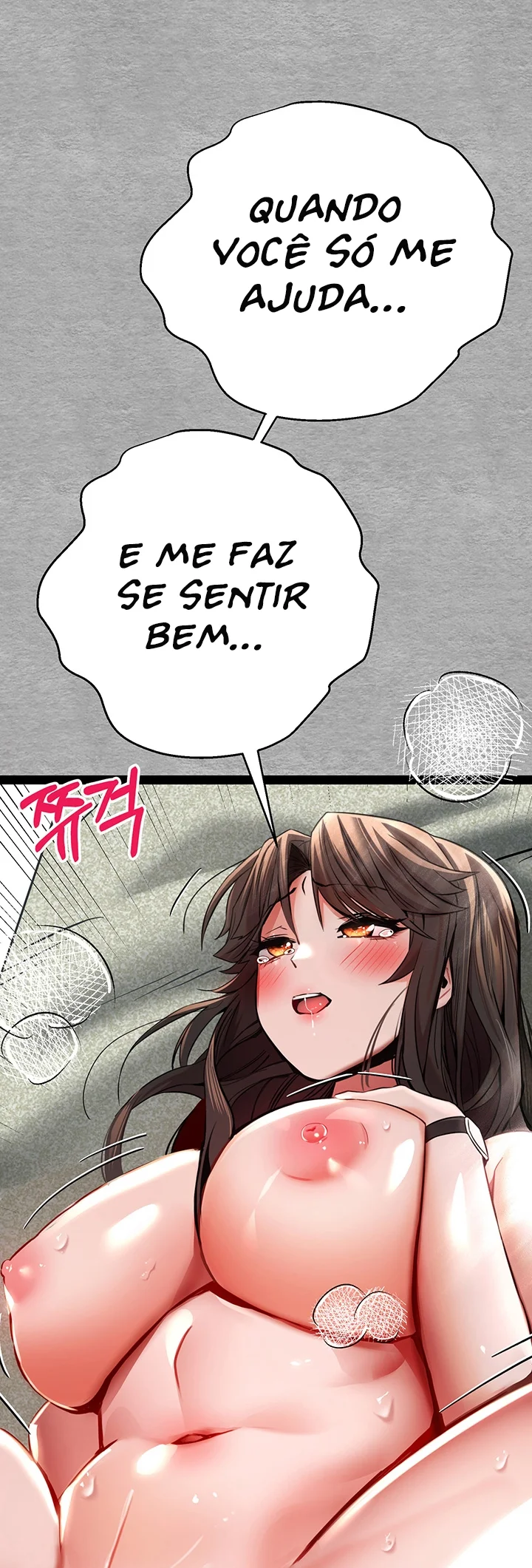 I Have To Sleep With A Stranger? Capítulo 28 Página 35