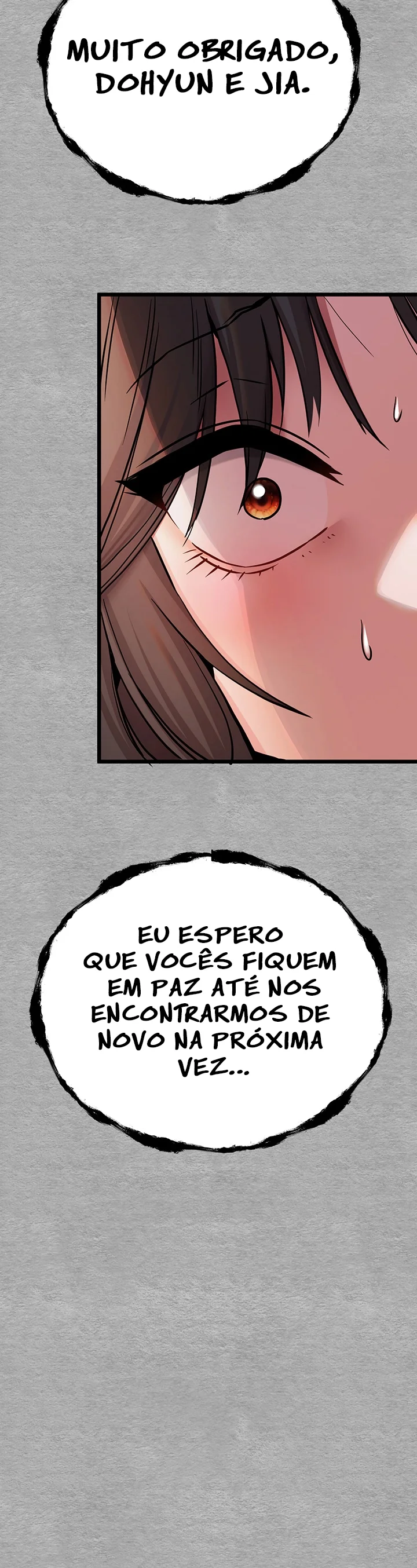I Have To Sleep With A Stranger? Capítulo 28 Página 51