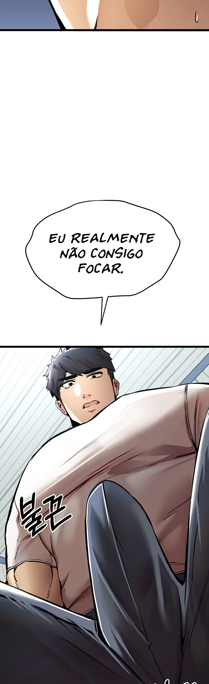 I Have To Sleep With A Stranger? Capítulo 28 Página 59