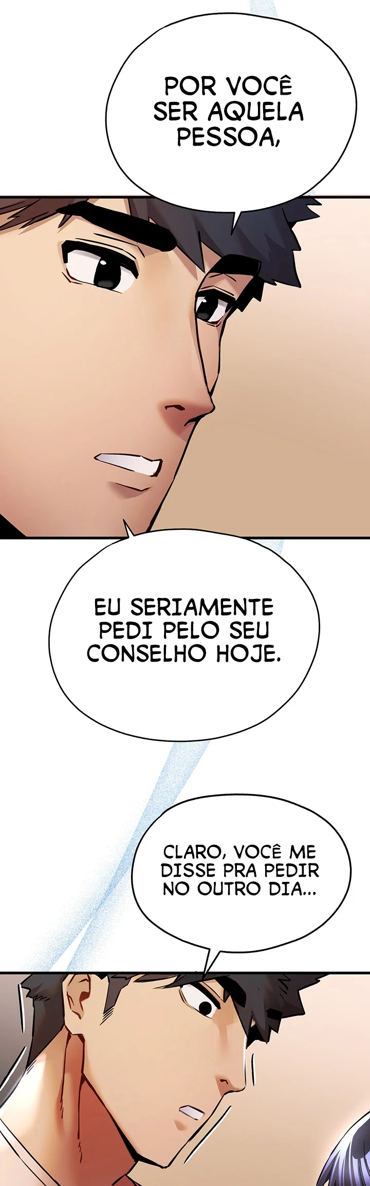 I Have To Sleep With A Stranger? Capítulo 29 Página 48