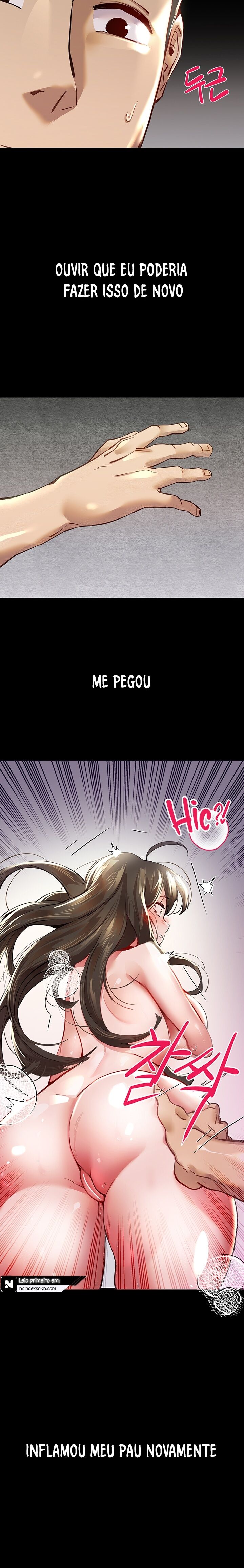 I Have To Sleep With A Stranger? Capítulo 3 Página 43