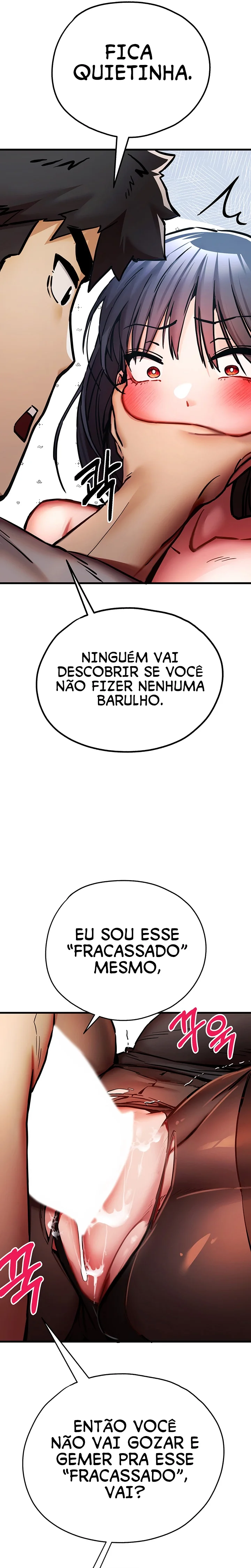 I Have To Sleep With A Stranger? Capítulo 30 Página 23