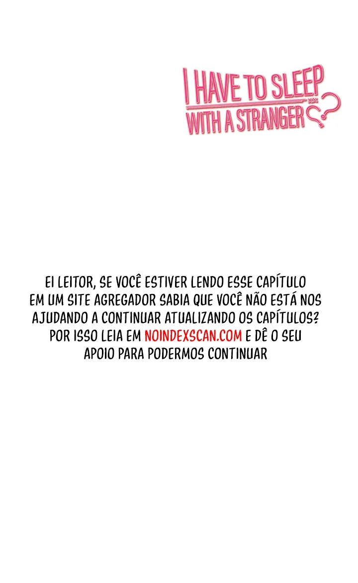 I Have To Sleep With A Stranger? Capítulo 30 Página 34