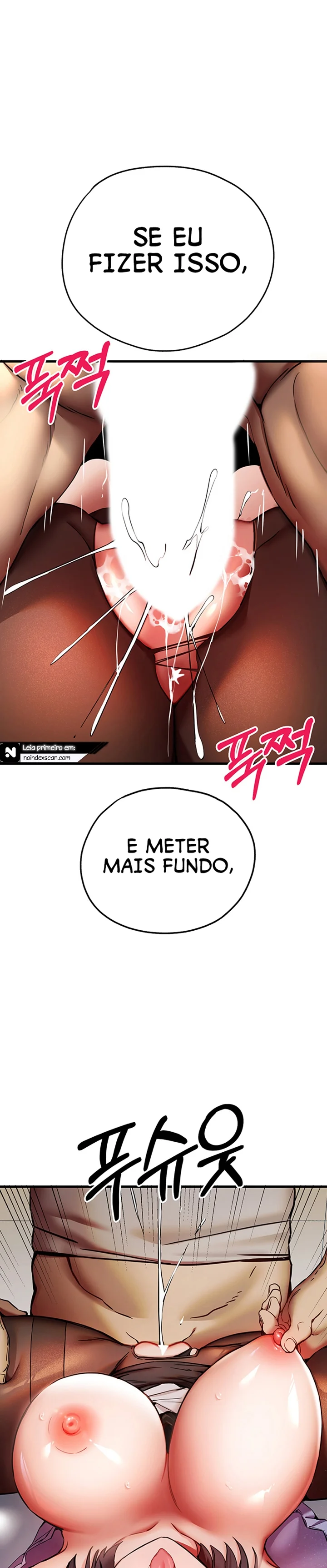 I Have To Sleep With A Stranger? Capítulo 31 Página 2