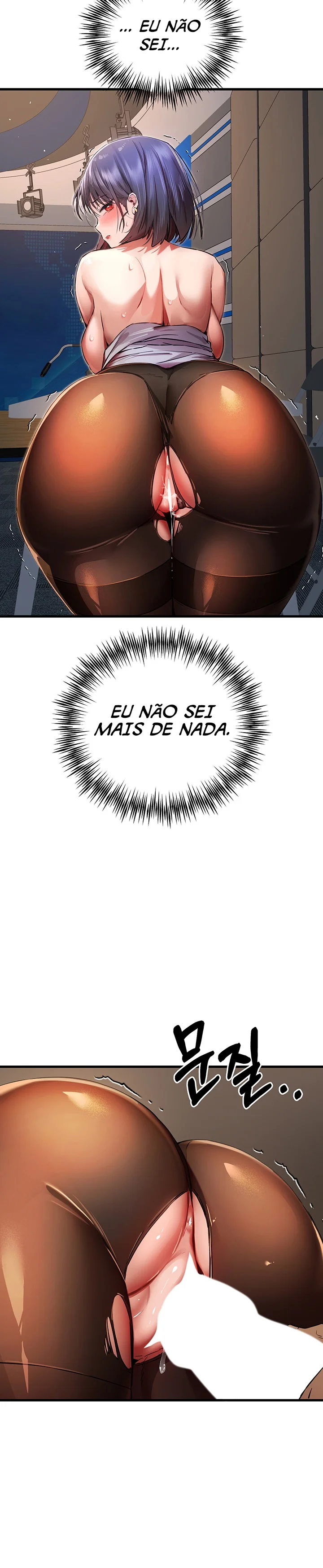 I Have To Sleep With A Stranger? Capítulo 32 Página 25