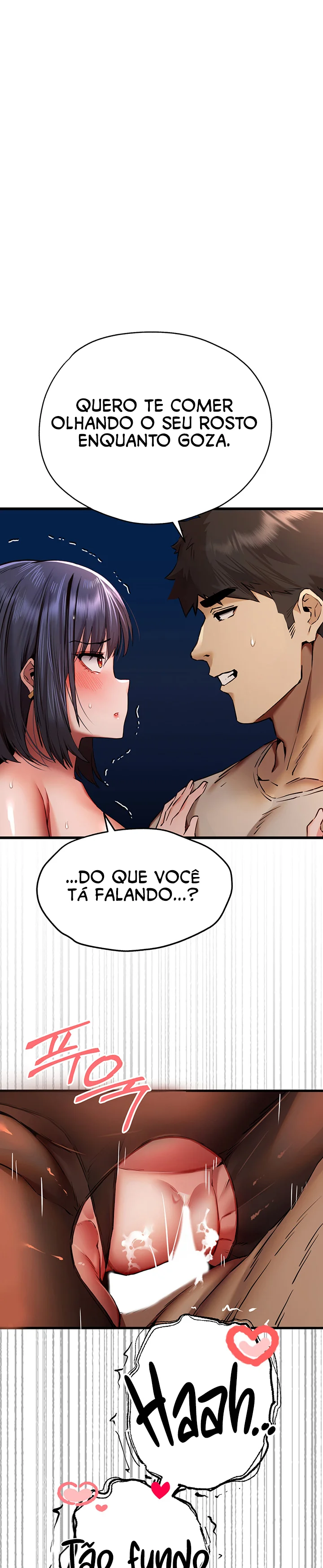 I Have To Sleep With A Stranger? Capítulo 33 Página 20