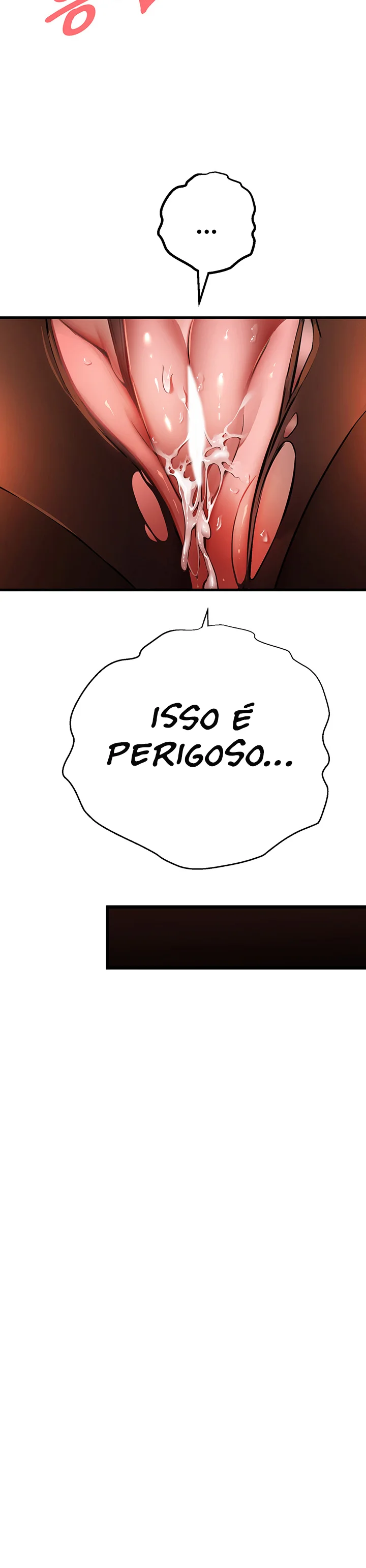 I Have To Sleep With A Stranger? Capítulo 33 Página 31