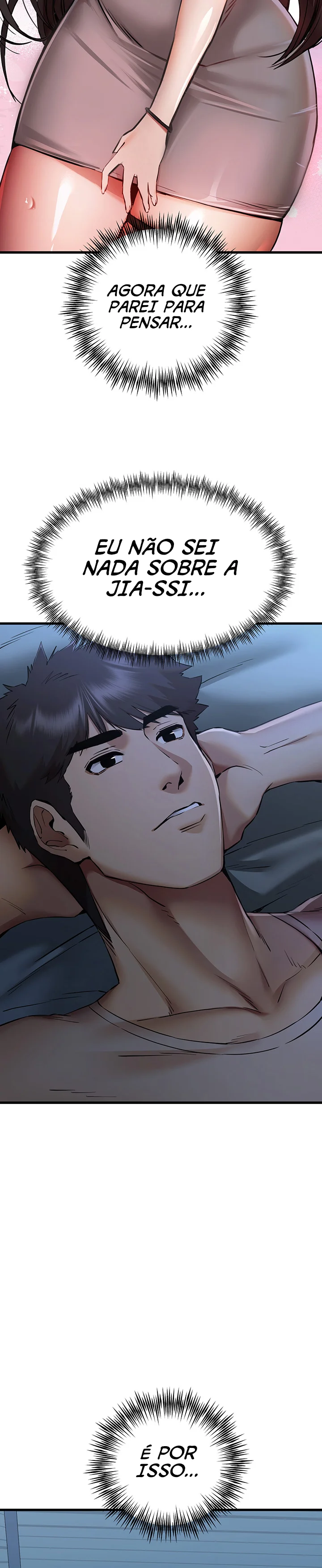 I Have To Sleep With A Stranger? Capítulo 33 Página 44