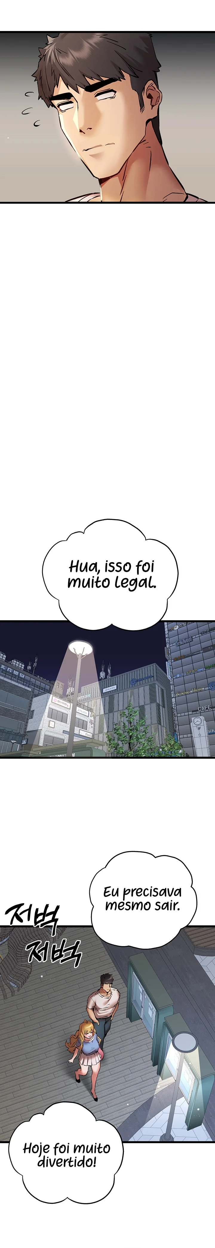 I Have To Sleep With A Stranger? Capítulo 34 Página 25