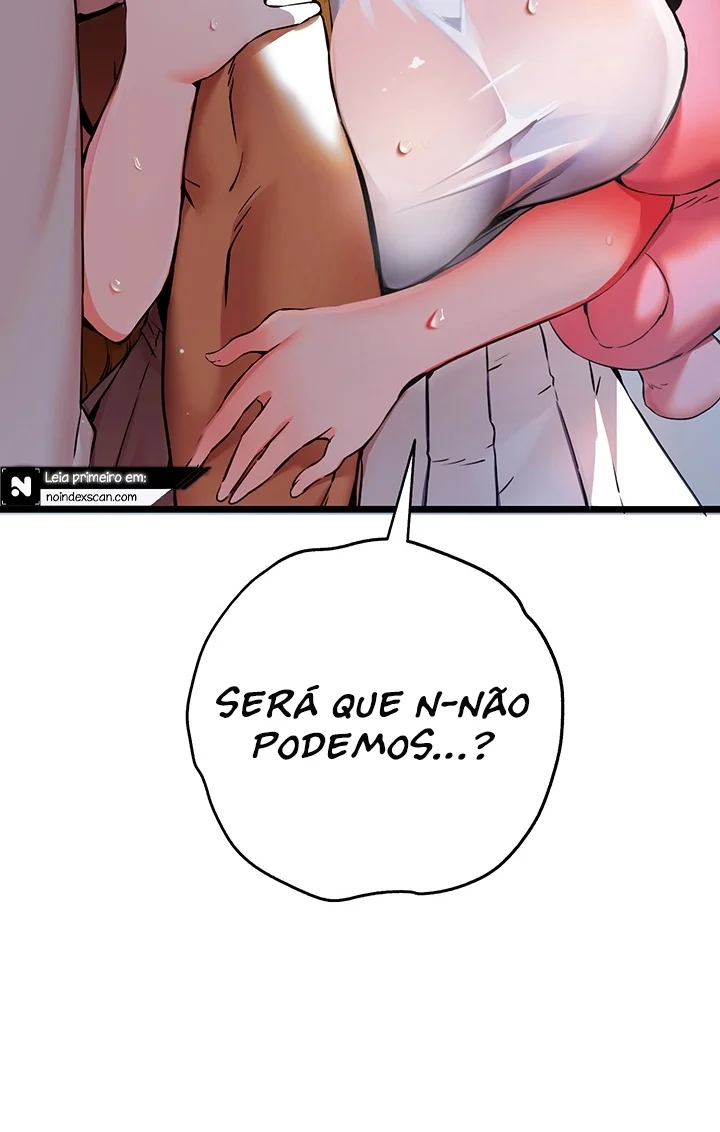 I Have To Sleep With A Stranger? Capítulo 34 Página 33