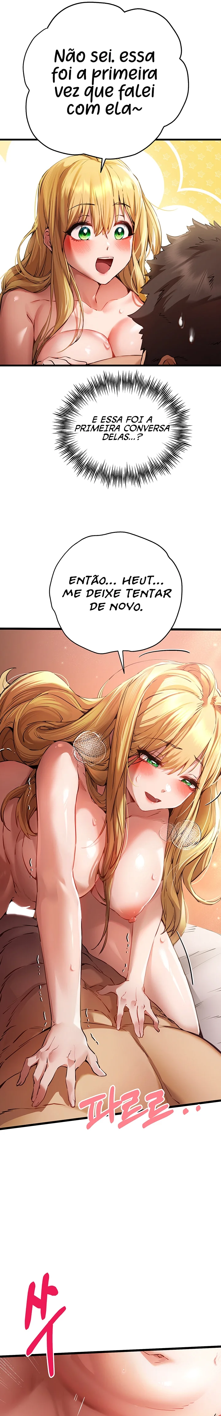 I Have To Sleep With A Stranger? Capítulo 36 Página 17