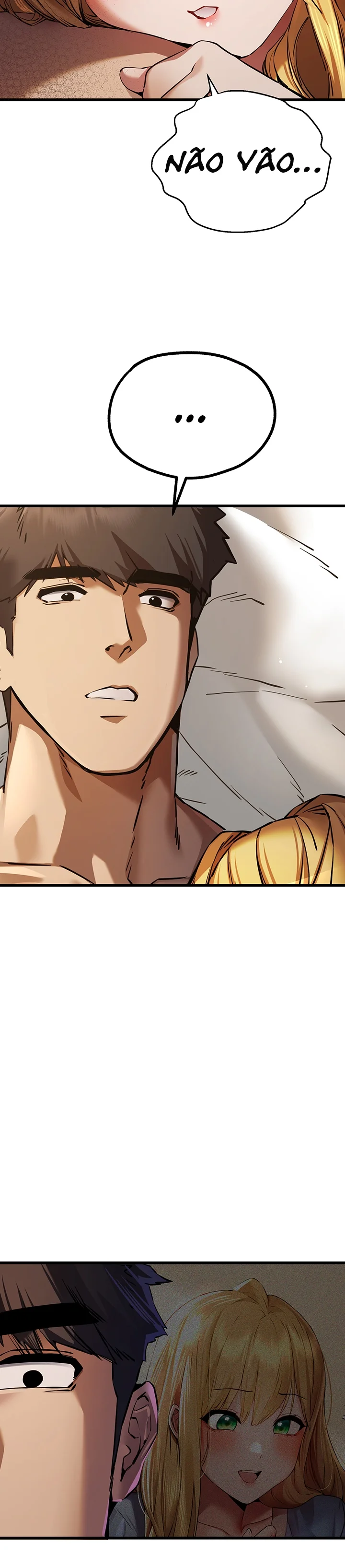 I Have To Sleep With A Stranger? Capítulo 37 Página 20