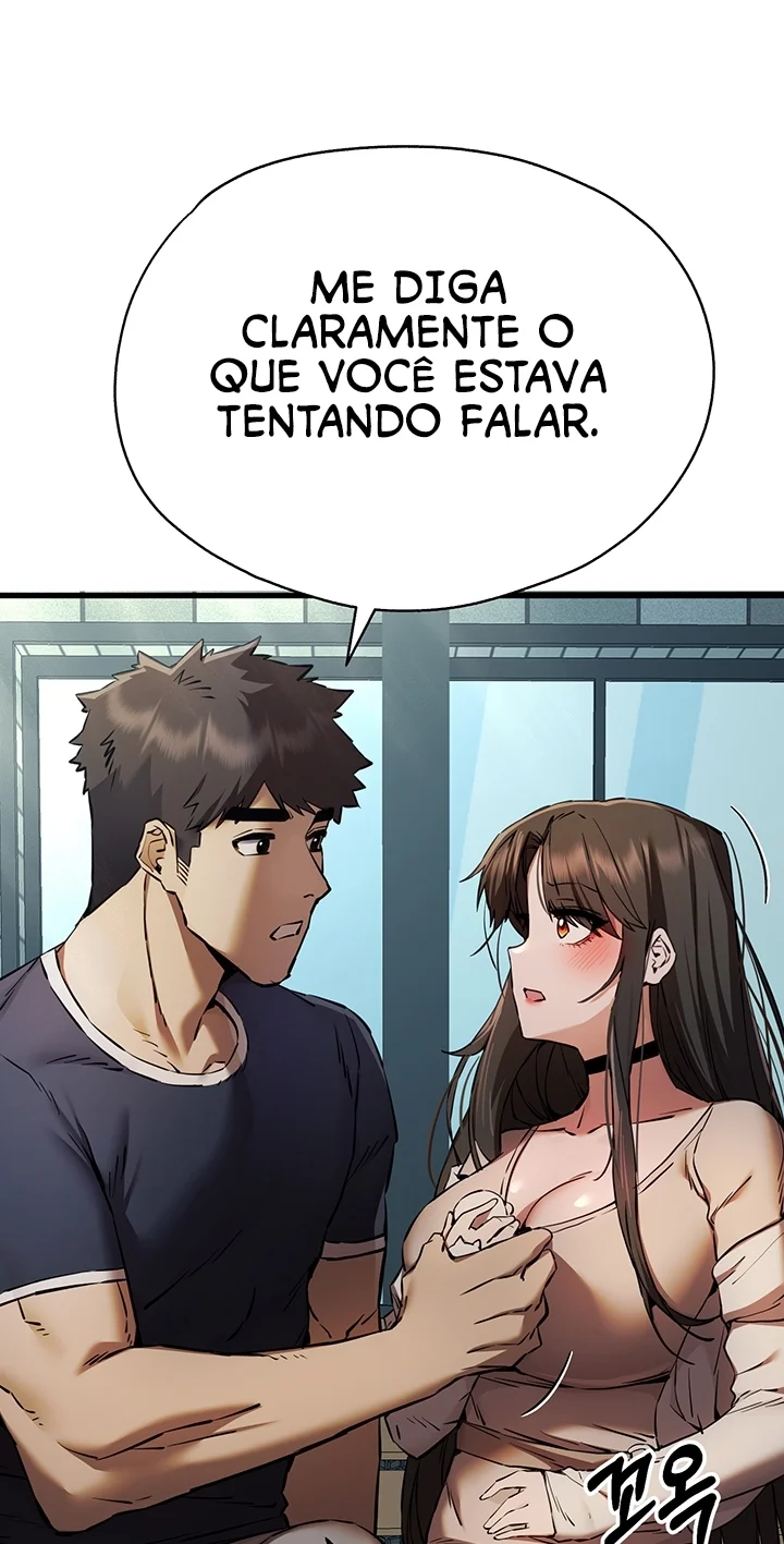 I Have To Sleep With A Stranger? Capítulo 37 Página 43