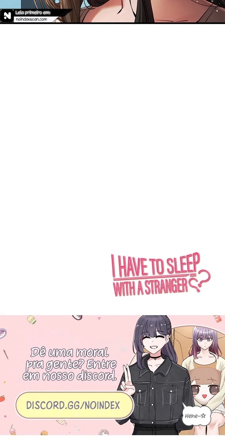 I Have To Sleep With A Stranger? Capítulo 37 Página 45