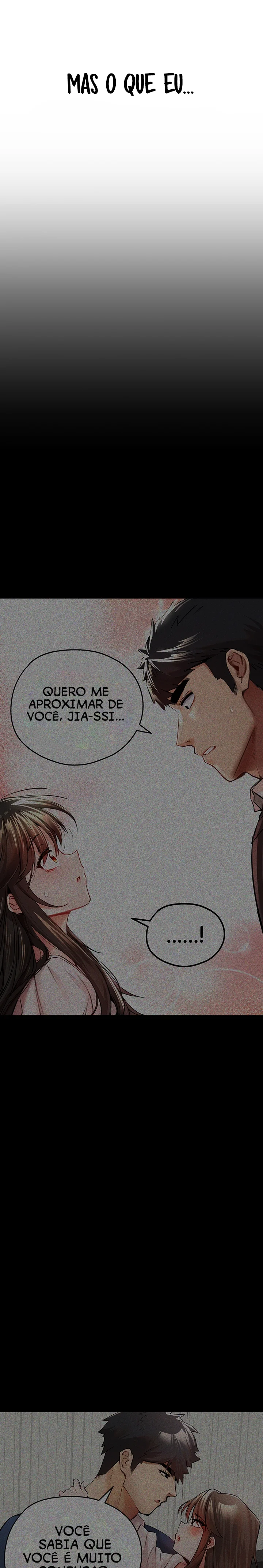 I Have To Sleep With A Stranger? Capítulo 38 Página 29