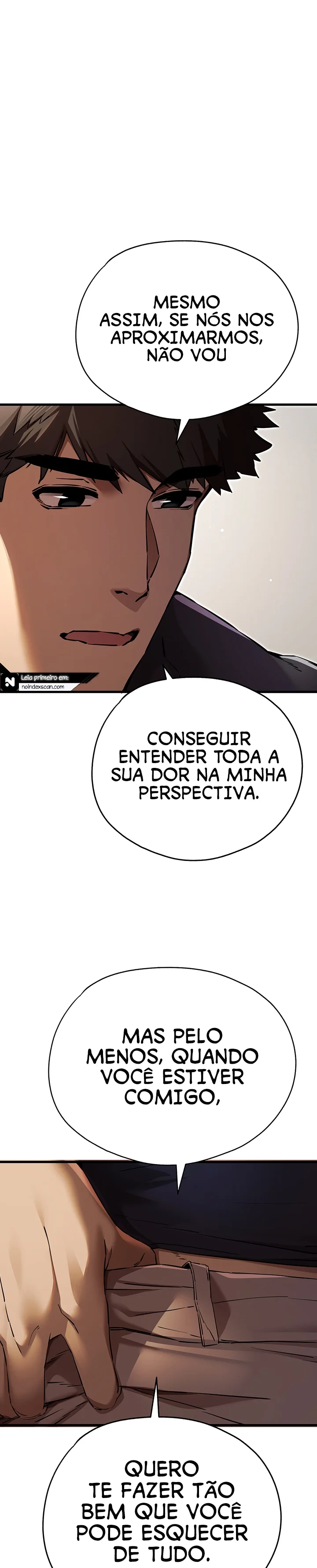 I Have To Sleep With A Stranger? Capítulo 39 Página 2