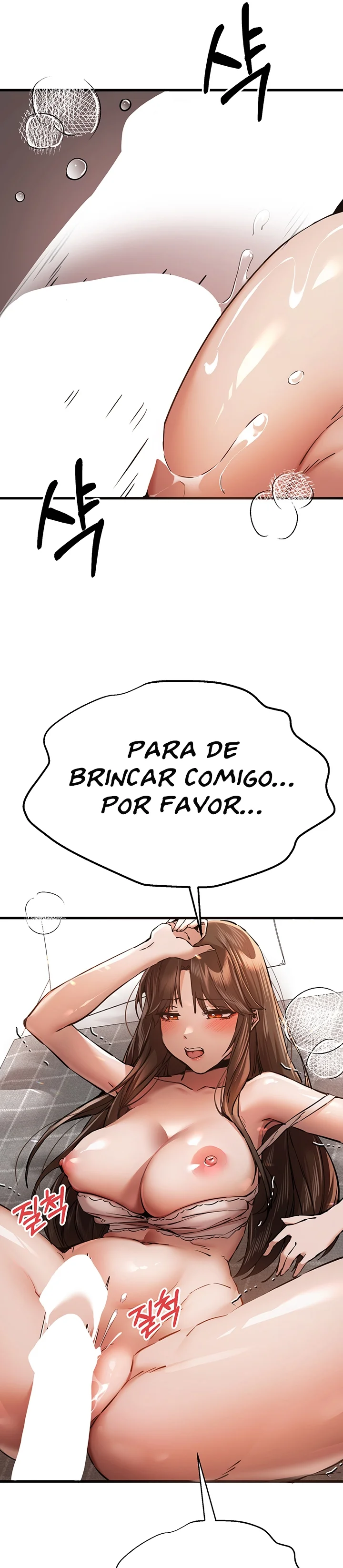 I Have To Sleep With A Stranger? Capítulo 39 Página 22