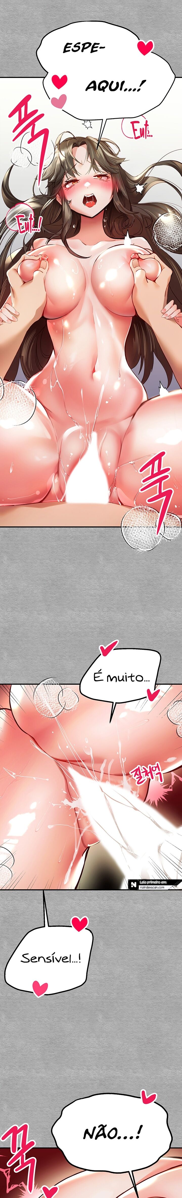 I Have To Sleep With A Stranger? Capítulo 4 Página 29