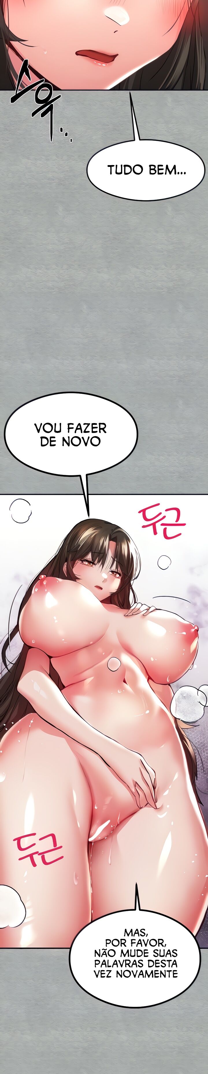 I Have To Sleep With A Stranger? Capítulo 4 Página 7