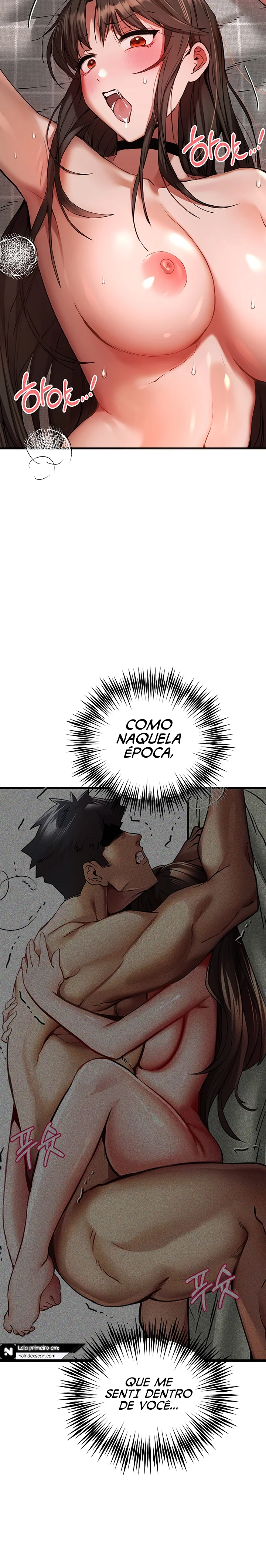 I Have To Sleep With A Stranger? Capítulo 40 Página 16