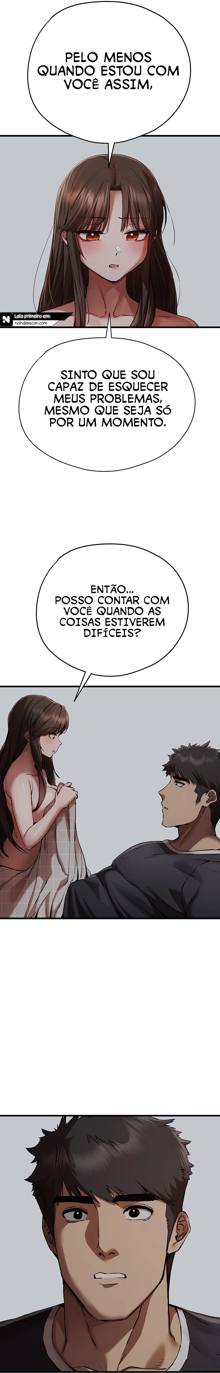 I Have To Sleep With A Stranger? Capítulo 40 Página 26