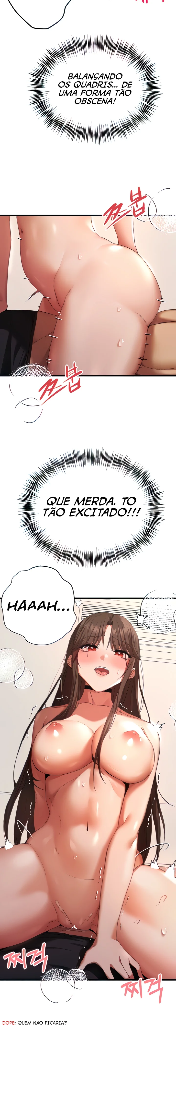 I Have To Sleep With A Stranger? Capítulo 40 Página 7
