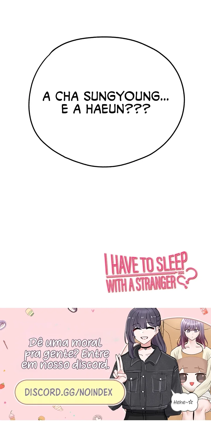 I Have To Sleep With A Stranger? Capítulo 41 Página 37