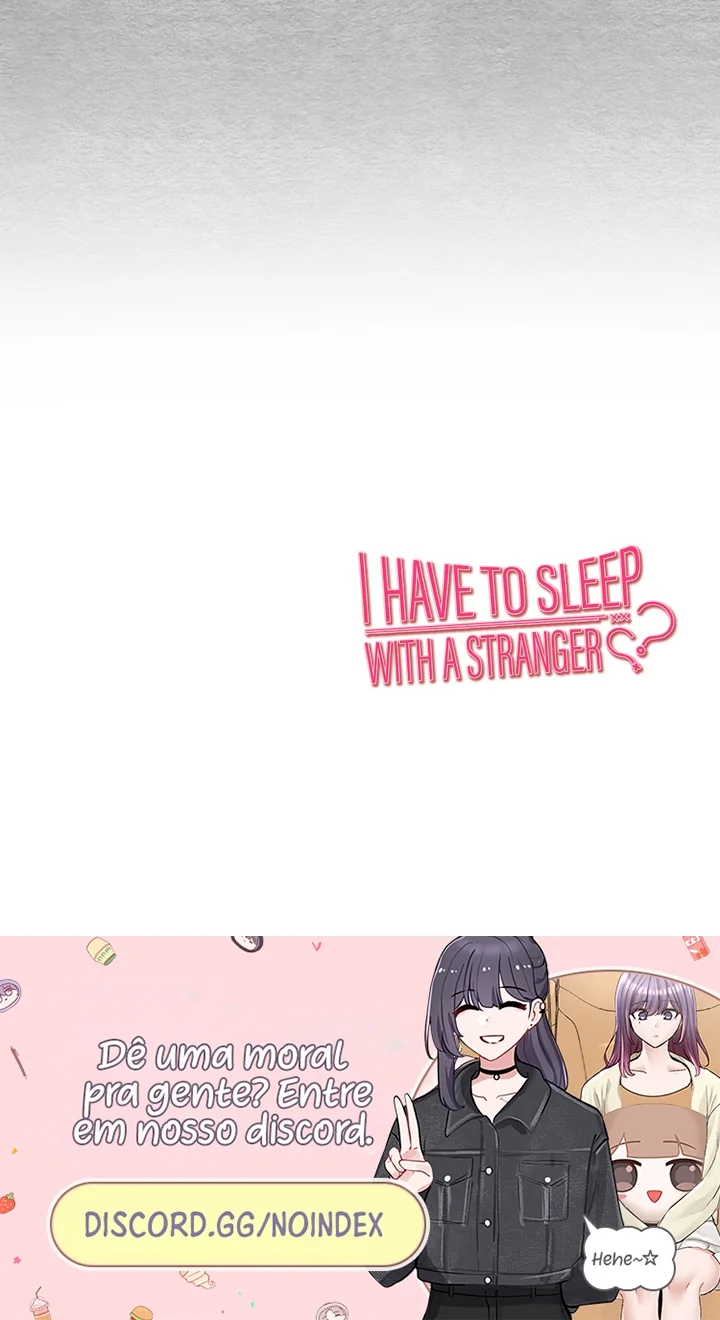 I Have To Sleep With A Stranger? Capítulo 42 Página 40
